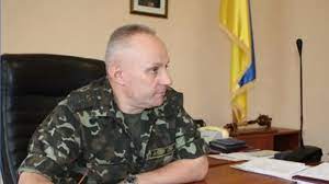 Армія.info) российские снайперы продолжают прибывать на донбасс и убивать украинских военнослужащих. Ruslan Homchak Chto Izvestno O Novom Glave Genshtaba Vsu