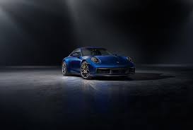 By dr j from duncan, ok. The New Porsche 911 More Powerful Faster Digital Dr Ing H C F Porsche Ag Press Database