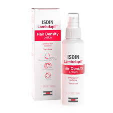Mar 26, 2021 · best strengthening: Lambdapil Lotion Hair Growth Cream Isdin