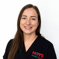 Hoys Work Health