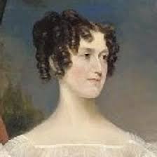 Louisa Henrietta (Bode) Dashwood (1798-1859)