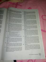 Maybe you would like to learn more about one of these? Terkini Kunci Jawaban Detik Detik Sd 2019 Ipa Prediksi 3
