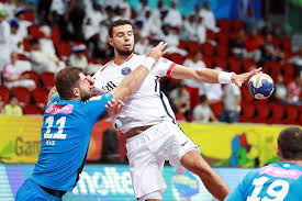 To avoid this, cancel and sign in to youtube on your. Psg Overtake Pole Position After Win Over Fc Barcelona Handball Planet