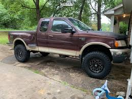 Image result for Chestnut 2000 F150