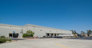South bay property management and sales, inc. Torrance Distribution Center Prologis