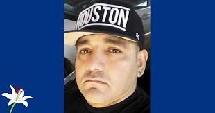 Jorge Baeza Cantu, age 55