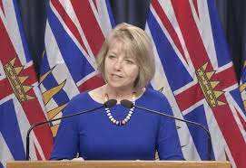 Henry said that 98.2% of the province's cases between december 27 and may 1, 2021, have been unvaccinated people or people who have not yet mounted. Coronavirus Update Bc Announces 2 020 New Cases Of Covid 19 Vancouver Is Awesome
