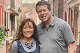 Where Are Jim Bob and Michelle Duggar Now? All About the Former Reality  Stars' Lives 40 Years Into Their Marriage - Yahoo News Singapore