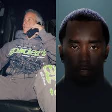 Parris King's Instagram, Twitter & Facebook