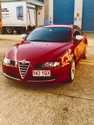 Image result for Rosso Competizione 2010 Alfa-Romeo