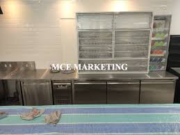 Bhd specialize in commercial refrigeration, stainless steel fabrication and local and imported foodservice equipments. Mce Marketing Sdn Bhd Home Facebook