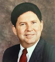 John Hatch Obituary (1945