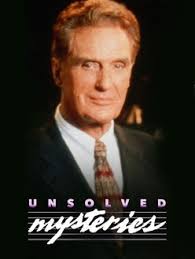 Unsolved Mysteries: Season 5, Episode 4