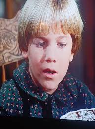 Why did Jason wear a flowery shirt