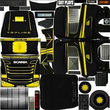 Maybe you would like to learn more about one of these? Skin Grand Truck Simulator Indonesia Home Facebook