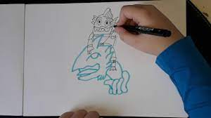 Jun 20, 2021 · cebu bzzzzz: How To Draw Didal Wave Gill Grunt Skylanders 2 Youtube
