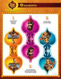 Want to make more magic happen in your daily life? Book Of Life Release With Printables April Golightly