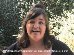 Ann Calhoun: Fight for the people who make these nominations possible.