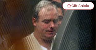 A Miscarriage of Justice