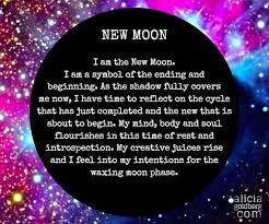 Pin By Sheryl Walton On Pagan Bos Lunar Lore New Moon Rituals New Moon Moon Spells