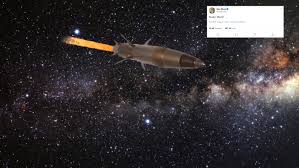 Elon musk wants to terraform mars and establish a colony on the red planet. Here S The Stupid Reason Elon Musk Wants To Nuke Mars