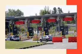 Jun 18, 2021 · u.s. U S And Canada Border Closure Extended Until Dec 21 The Washington Post