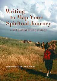 How to begin your spiritual journey. Writing To Map Your Spiritual Journey A Journal Writing Product From The The International Association For Journal Writing