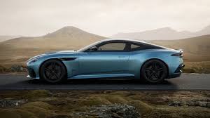 Image result for Frosted Glass Blue 2023 Aston Martin