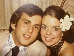 Celebrating 50 Years of Love: Richard and Angie Schultz's Golden Anniversary