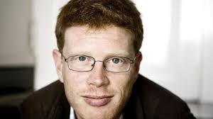 For åben skærm: Martin Krasnik i skænderi med norsk Gaza-læge