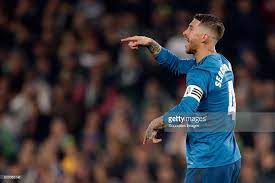 Real Betis V Real Madrid La Liga Photos And Premium High Res Pictures Real Madrid La Liga Real Madrid La Liga