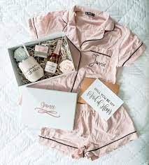 Simple Sentimental Bridesmaid Proposal Box A Great Gift For Your Maid Of Honor Asking Bridesmaids Wedding Gifts For Bridesmaids Bridesmaid Proposal