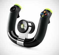Xbox 360 Wireless Speed Wheel On The Behance Network Computer Video Games Xbox 360 Gaming Accessories