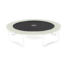Buy 8Ft Fun Springsafe Trampoline And Enclosure | Plum - Award Winning Play  Specialists