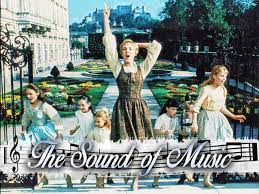 I think this is one of the prettiest rodgers and hammerstein ever wrote. Do Re Mi The Sound Of Music Ost Lyrics And Notes For Lyre Violin Recorder Kalimba Flute Etc