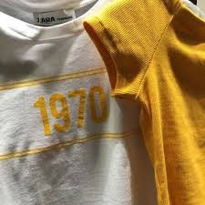 Aesthetic Black And Yellow Clothes Yellow Aesthetic And 1970 Image Yellow Fashion Style