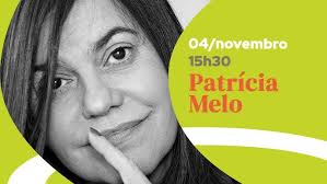 Paiol Literário 2024 com Sidney Rocha