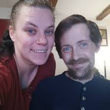 Is it ok for butcher paper to have a shiny side?