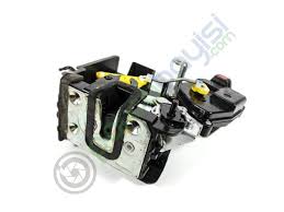 Kapi Kilit Mekanizmasi Arka Sol Orjinal 814121g001 Kia Oem Kilit Mekanizmalari