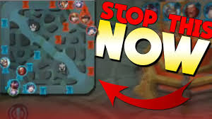 A map is a battlefield where players play heroes and battle against each other in order to win the game. The Different Types Of Mlbb Players Who Completely Ruin The Game Tilt Report