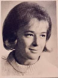 My daughter Morgan Peterson competing