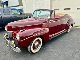 Image result for Mayfair Maroon 1941 Mercury