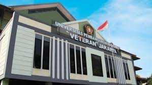 Daya Tampung Sbmptn Itera 2020 2021 Kampusimpian Com