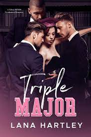 If judy wins a scholarship, she won't need to work while attending university. Triple Major Lana Hartley P 1 Global Archive Voiced Books Online Free