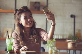 selfie culture its impact on asian