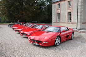 Ferrari life forum san francisco, california, us a forum community dedicated to ferrari owners and enthusiasts. 5 Reasons To Choose The Ferrari F355 Against The 360 Modena Or Vice Versa Achat Et Revente Ferrarista Club Ferrari Owners Only