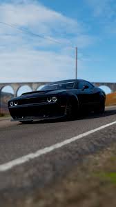 Dodge Demon Wallpaper Dream Cars Sport Cars Vintage Cars