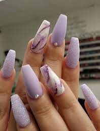 Die nagelmodellage im sommer ist meistens bunt und knallig. Acryl Den Fur Gelnagel Hubsche Nagel Sarg Sommer 60 Hubsche Acryl Sarg Nagel Fur Den Sommer 2019 Gelnagel Lila Nagel Nagelideen Sommernagel