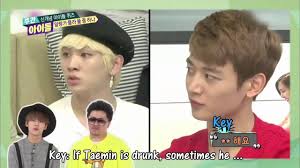 Secret (jung hana, song jieun), sistar (bora, soyou), aoa (jimin, choa), sonamoo, monsta x, n.flying (lee seunghyub, kim jaehyun). Btob Weekly Idol Eng Sub Eunkwang Ilhoon Ep 163 P2 Taemin Tiffany Exo Luhan Suho Vixx N Ravi ë¹„íˆ¬ë¹„ Youtube