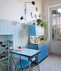 Vous y trouverez les meilleures pièces uniques ou personnalisées de nos boutiques. 32 Idees Pour Creer Une Cuisine Au Look Vintage Decale